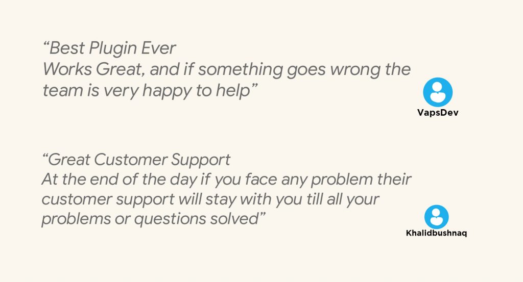 Client Testimonial: Conversios Google Merchant Center